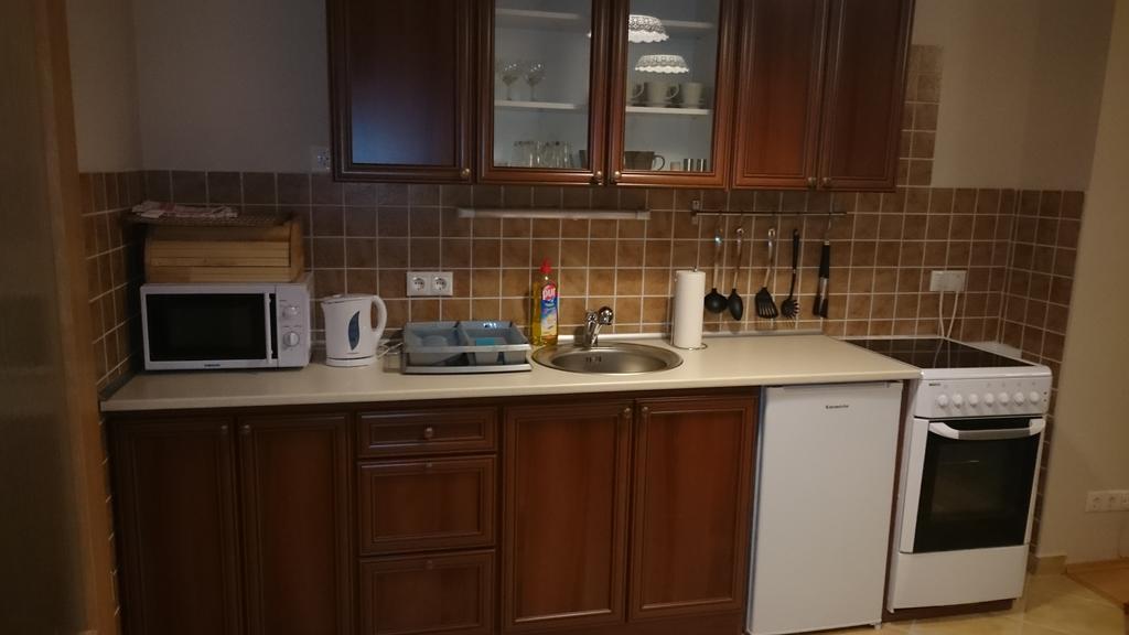 Reka Apartman Bük Cameră foto