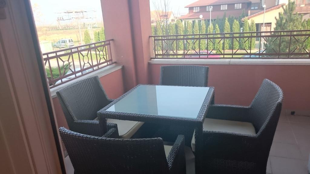 Reka Apartman Bük Cameră foto
