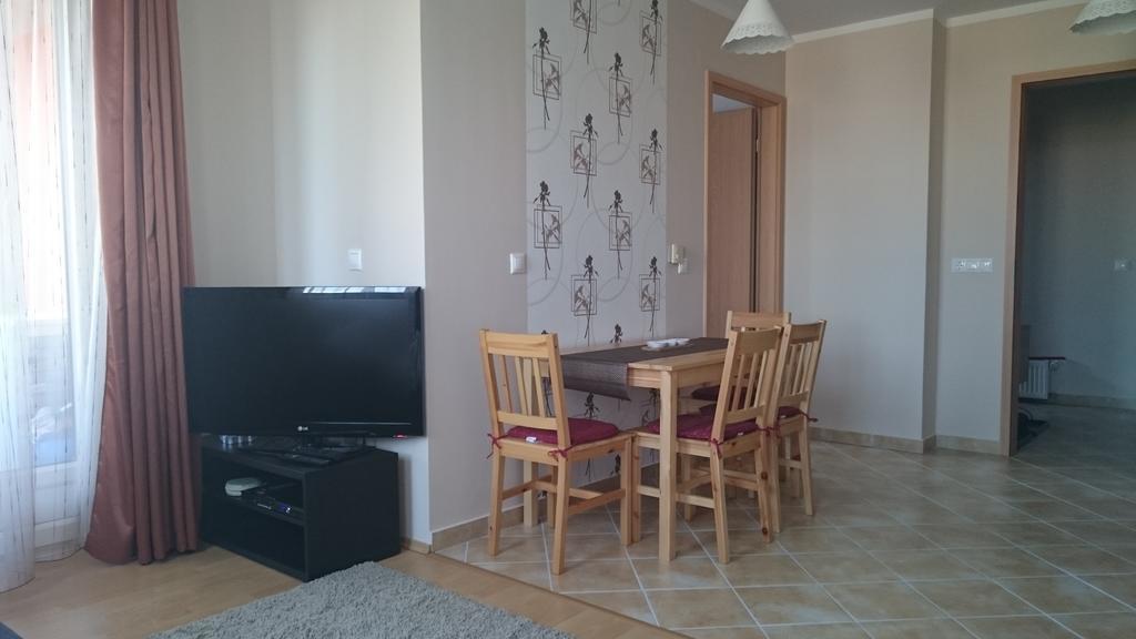Reka Apartman Bük Cameră foto