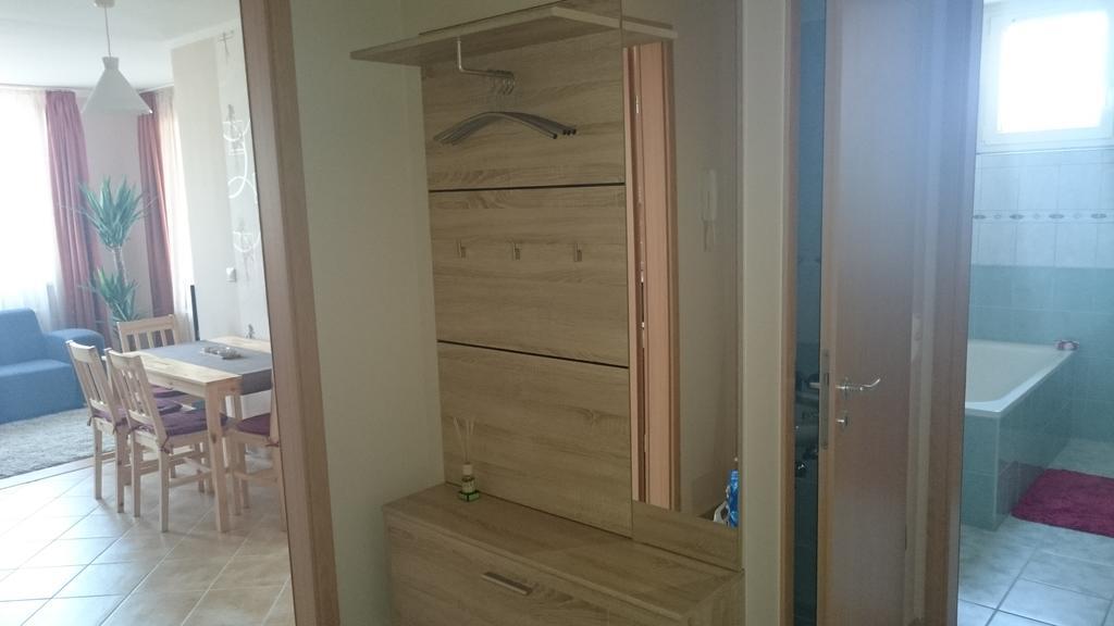 Reka Apartman Bük Cameră foto